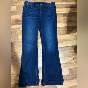 7’s jeans